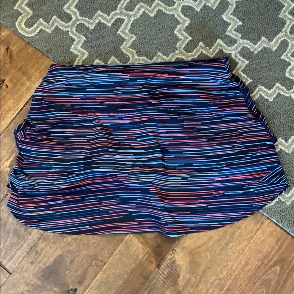 Athleta Swagger skort